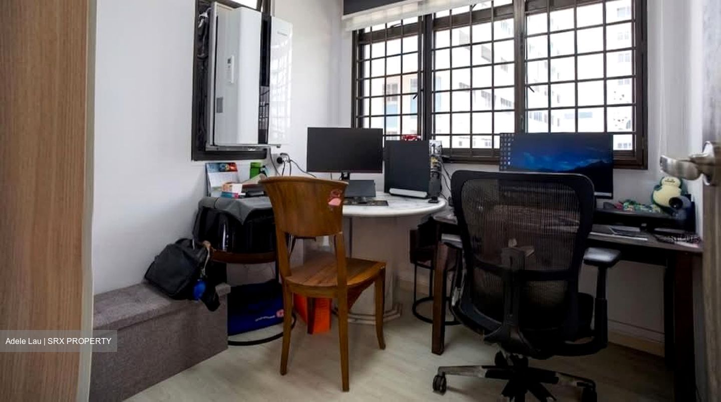 Blk 27 Toa Payoh East (Toa Payoh), HDB 3 Rooms #561754091